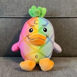 🌈Moriah Elizabeth Color Splash Series 3 Georgie Plush 6”🌈